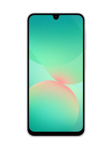 Celular Samsung Galaxy A26 256GB Blanco