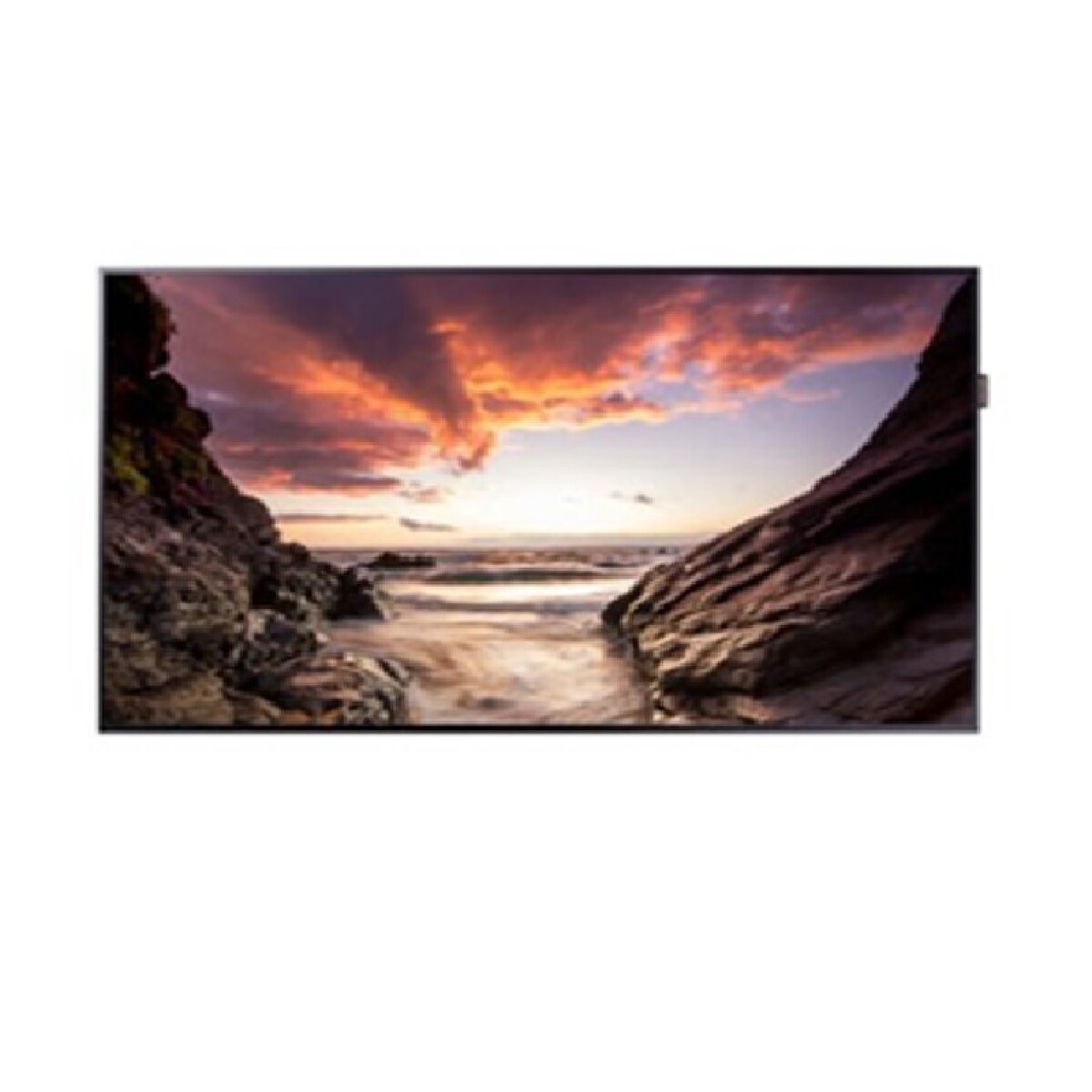 MONITOR SAMSUNG, 43" FULL HD, 700 NITS - 001 