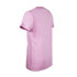 T-SHIRT BASIC GIRLS TRNG NEGRO LILA LAV MELANGE