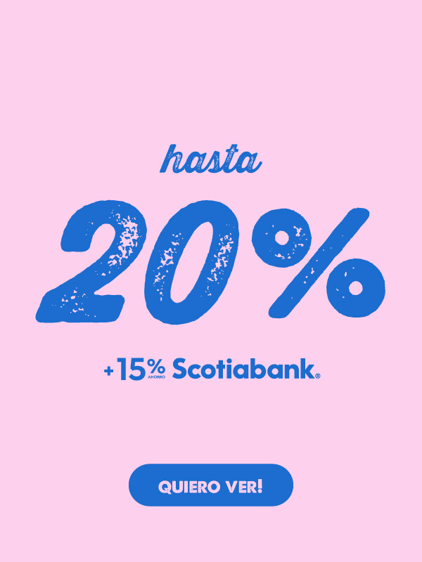 HOT WEEK 20 %