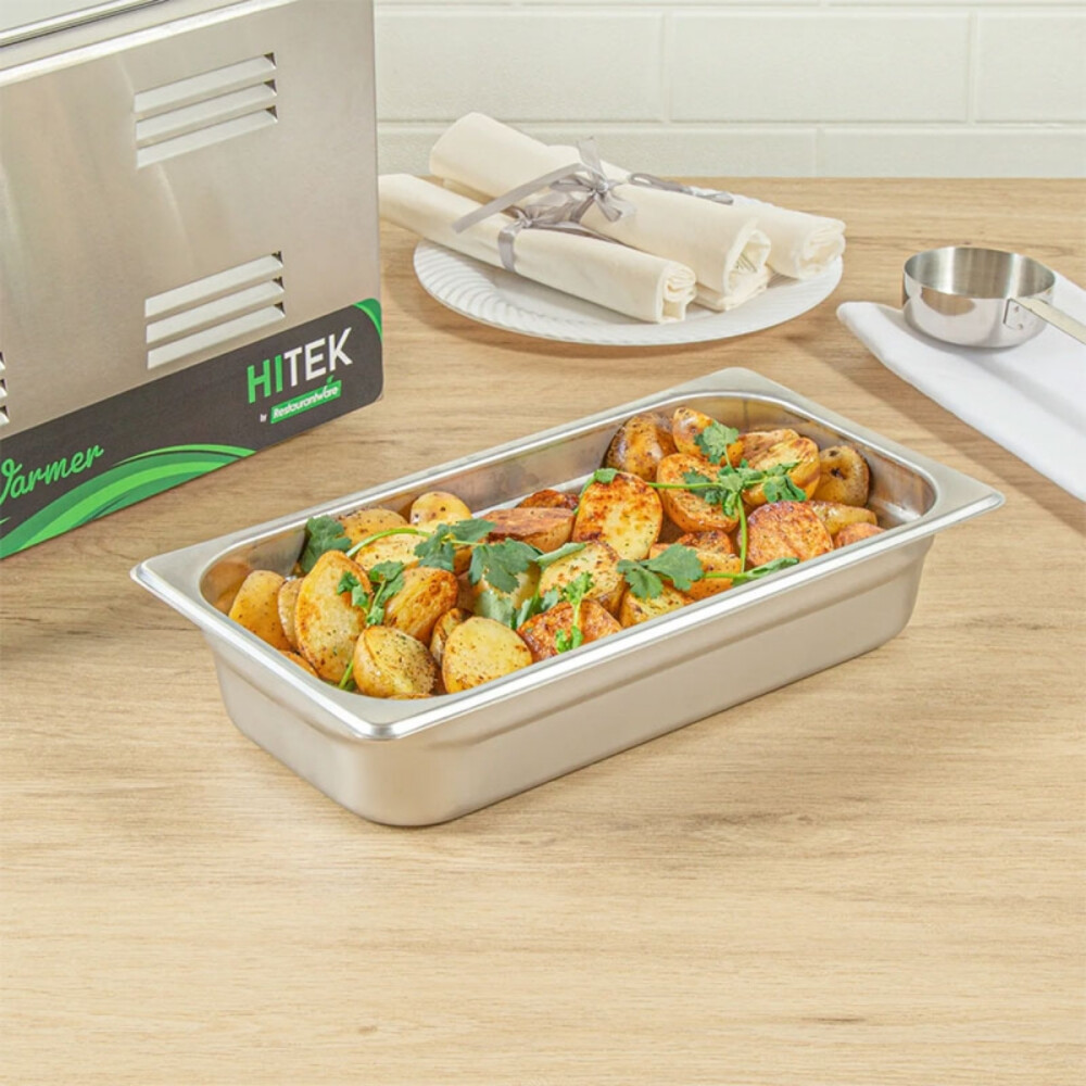 Cuba Gastronómica 1/3 x 6,5 cm Cuba Gastronómica 1/3 x 6,5 cm