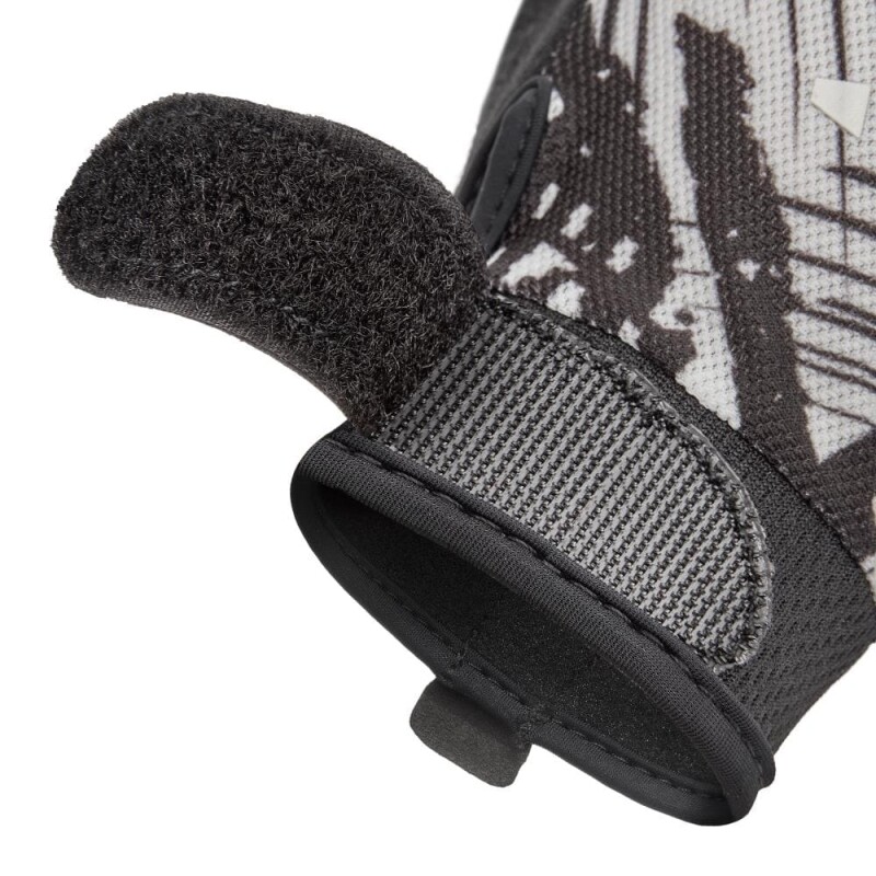 Guantes de Entrenamiento Adidas Essential – Nuevo Logo Diseño