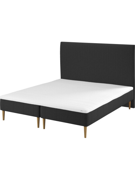 Respaldo liso 160x115 H10 negro-08 Respaldo liso 160x115 H10 negro-08