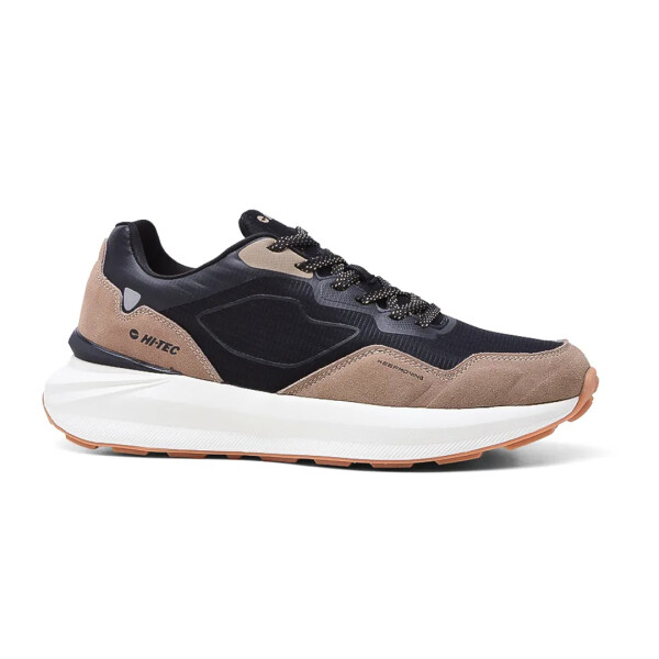 DEPORTIVO KENZA - HITEC NEGRO