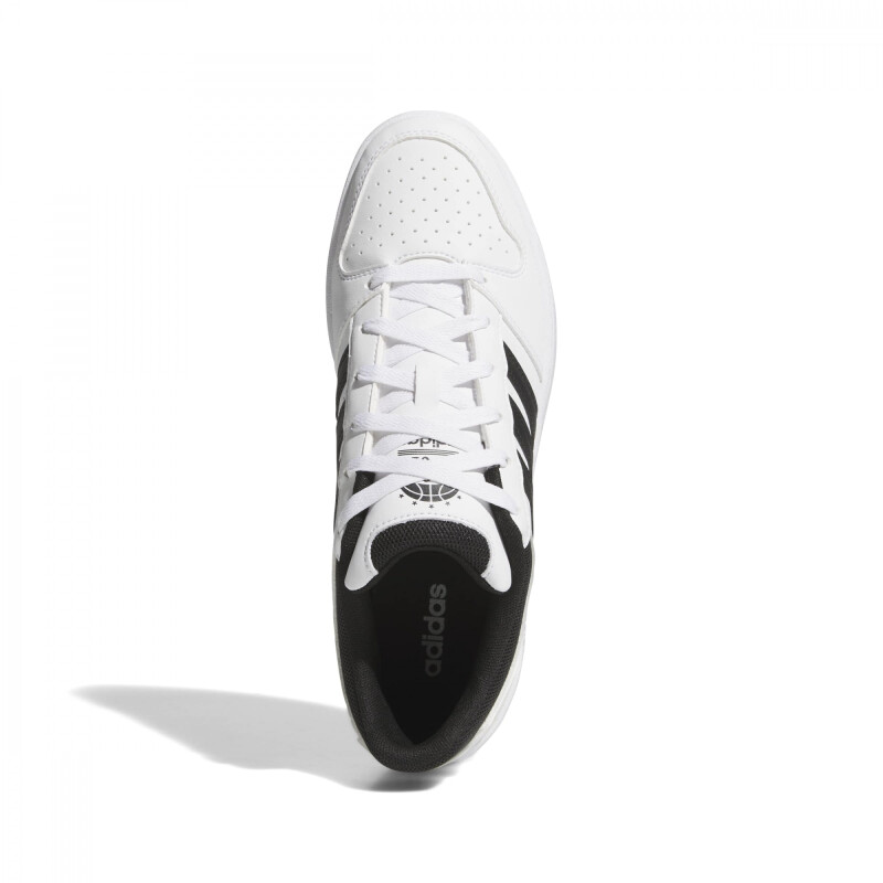 CHAMPIONES ADIDAS HOOPS CLASSIC Hombre KI1057 Blanco-negro