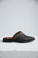 Chata Mule Marron