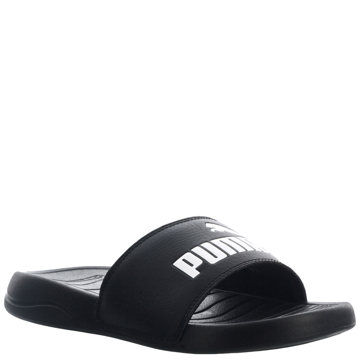 Chanclas de Mujer Puma Popcat 20 - Negro 