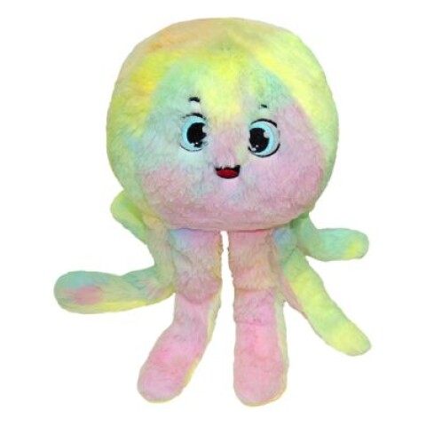 JUGUETE PELUCHE PULPO JUGUETE PELUCHE PULPO