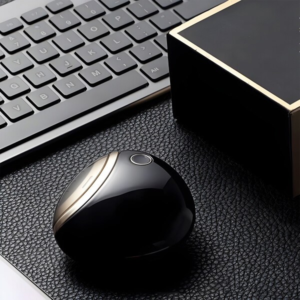 Corta Uñas Eléctrico Portátil USB C/ Función Lima Recargable Color Negro