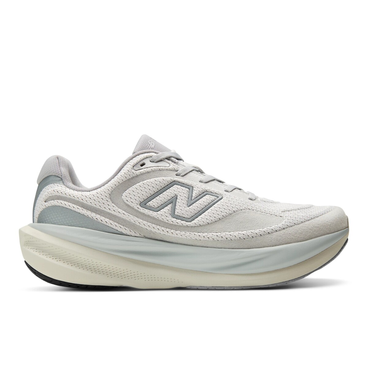 Championes New Balance de Hombre - 1080 V15 - M10801VU - GREY 