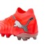 CHAMPION FUTBOL 40-45 NARANJA
