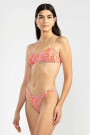 BIKINI MENORCA Jaguar Pink