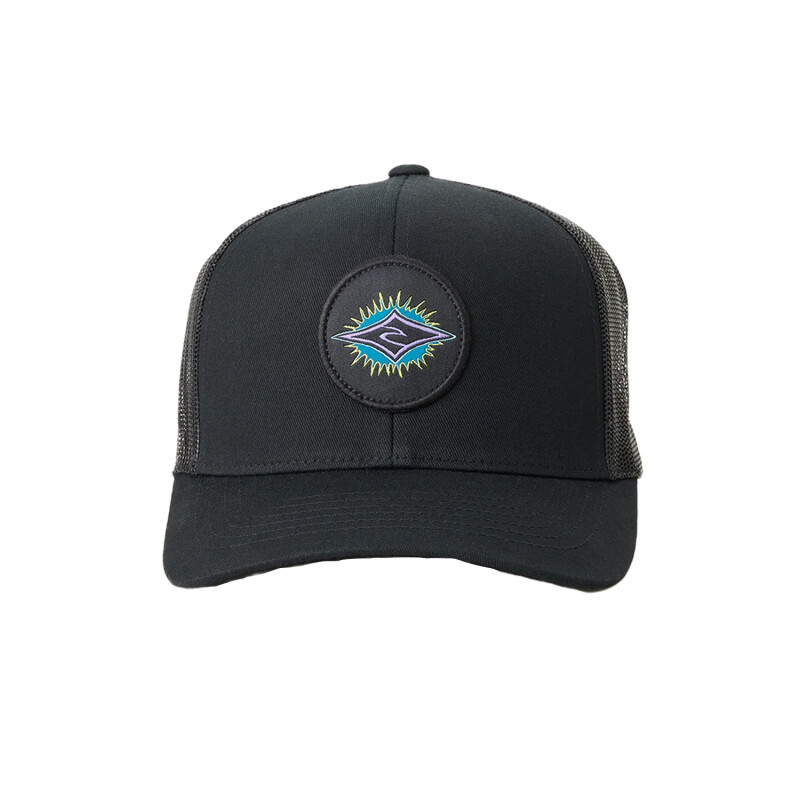 Gorro Rip Curl Custom Curve Trucker Gorro Rip Curl Custom Curve Trucker