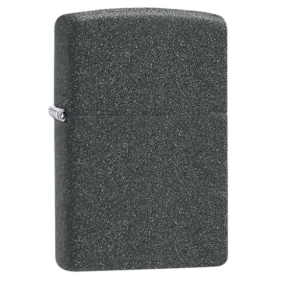 Encendedor ZIPPO 211 Negro 0