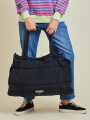 BOLSO VANUA RUSTY Negro