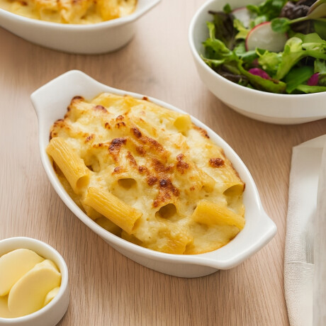Bandeja Gratinar de Porcelana 23.7 x 12cm Bandeja Gratinar de Porcelana 23.7 x 12cm