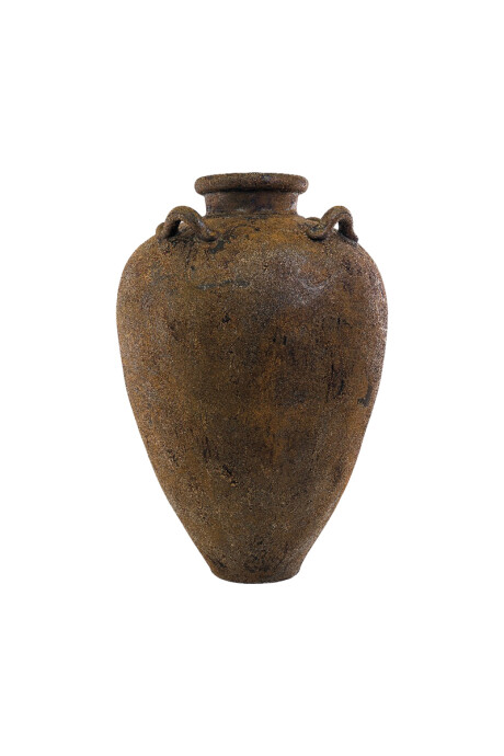 MACETA CASPIAN MACETA CASPIAN 80DIAMX125H CM