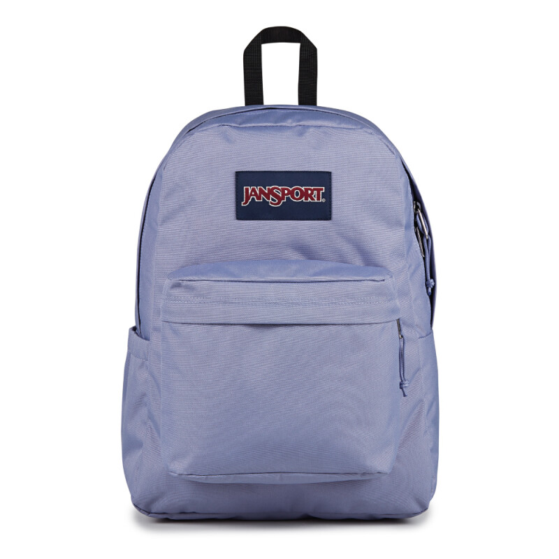 Mochila Portalaptop Superbreak Plus Lavender Ash