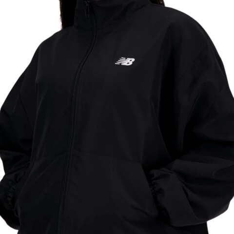 CAMPERA S-XL BLACK