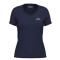 Logo Cabou - Mujer Blue Marine