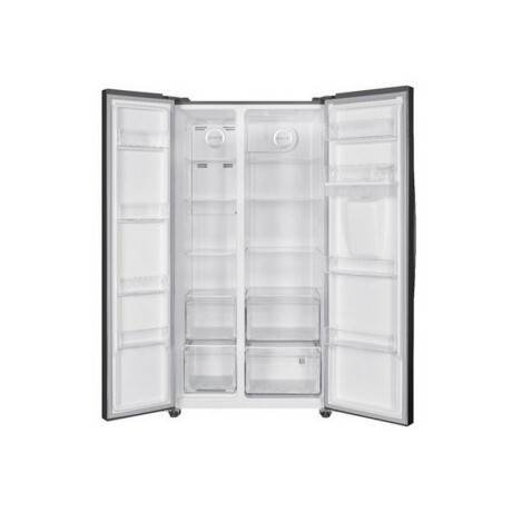 HELADERA INDURAMA 514 Lts. FRIO SECO INOX INVERTER SBS HELADERA INDURAMA 514 Lts. FRIO SECO INOX INVERTER SBS