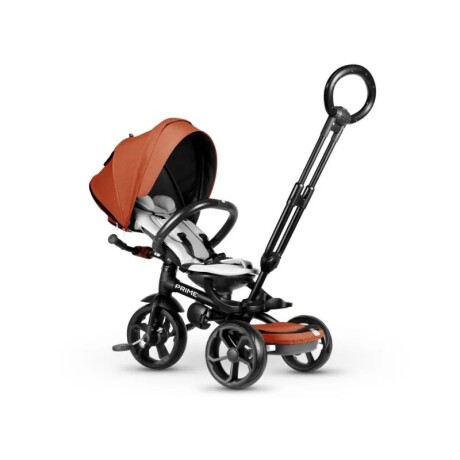 Triciclo Evolutivo Deluxe New Prime Qplay Triciclo Evolutivo Deluxe New Prime Qplay