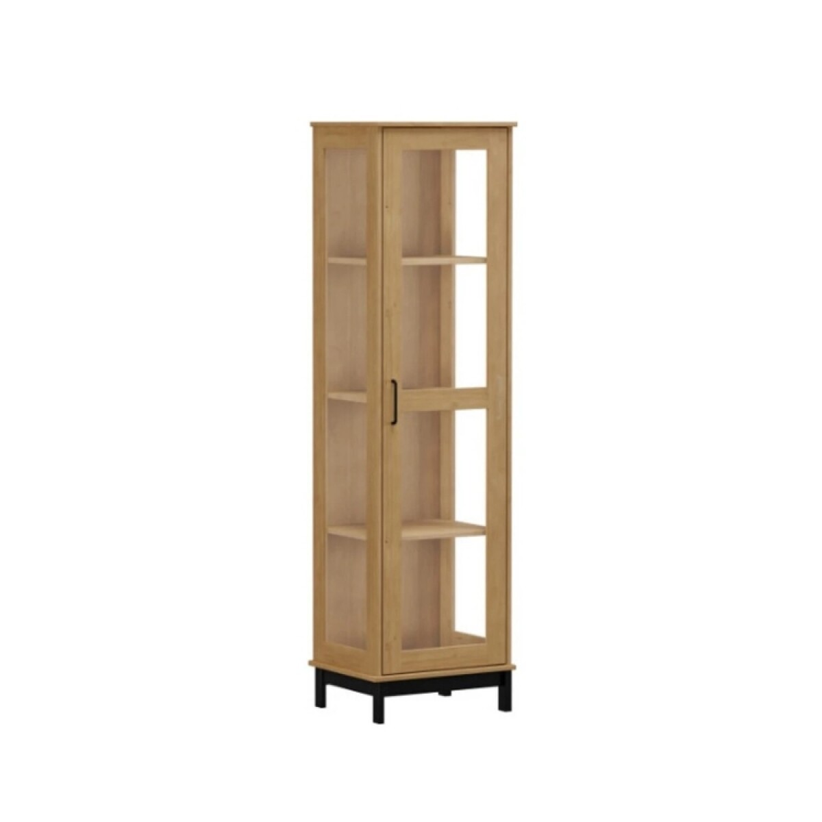 Vitrina Madri 1 Puerta 1945 