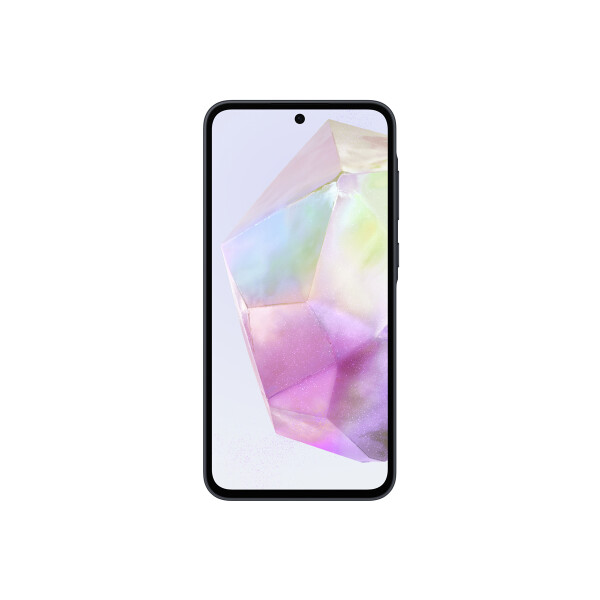 Samsung Galaxy A35 5G Negro 128GB Libre Samsung Galaxy A35 5g Negro 128gb Libre