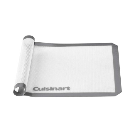 Tapete De Silicona Para Hornear Antiadherente