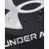 UA Undeniable 5.0 Duffle SM-GRY GRY-009
