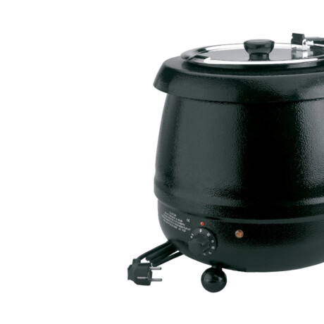 Olla de Sopa Eléctrica 10 Litros Olla de Sopa Eléctrica 10 Litros