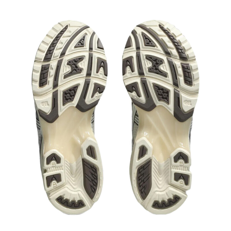 Championes Asics Gel-Kayano 14 - Blanco Championes Asics Gel-Kayano 14 - Blanco