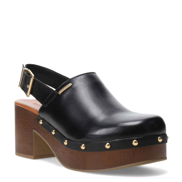 Zapato de Mujer Bottero Negro