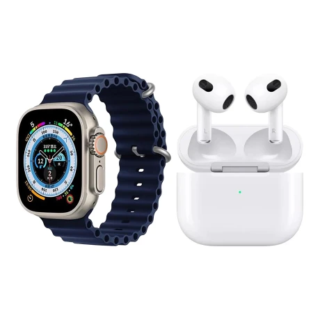 Reloj Inteligente Olax 8 Ultra 49mm Wifi Bluetooth 001