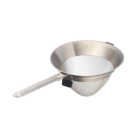 Colador chino malla 22 cm inox Colador chino malla 22 cm inox