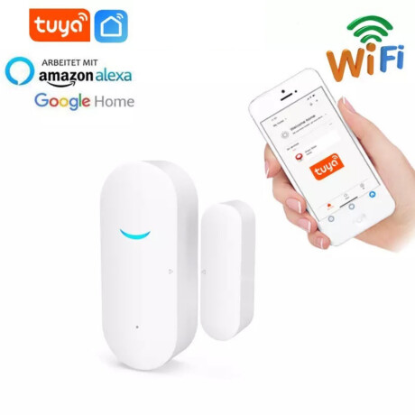 Cámara IP Wifi Exterior Alarma Full Hd 1080 IP66 – todoelectroofertas