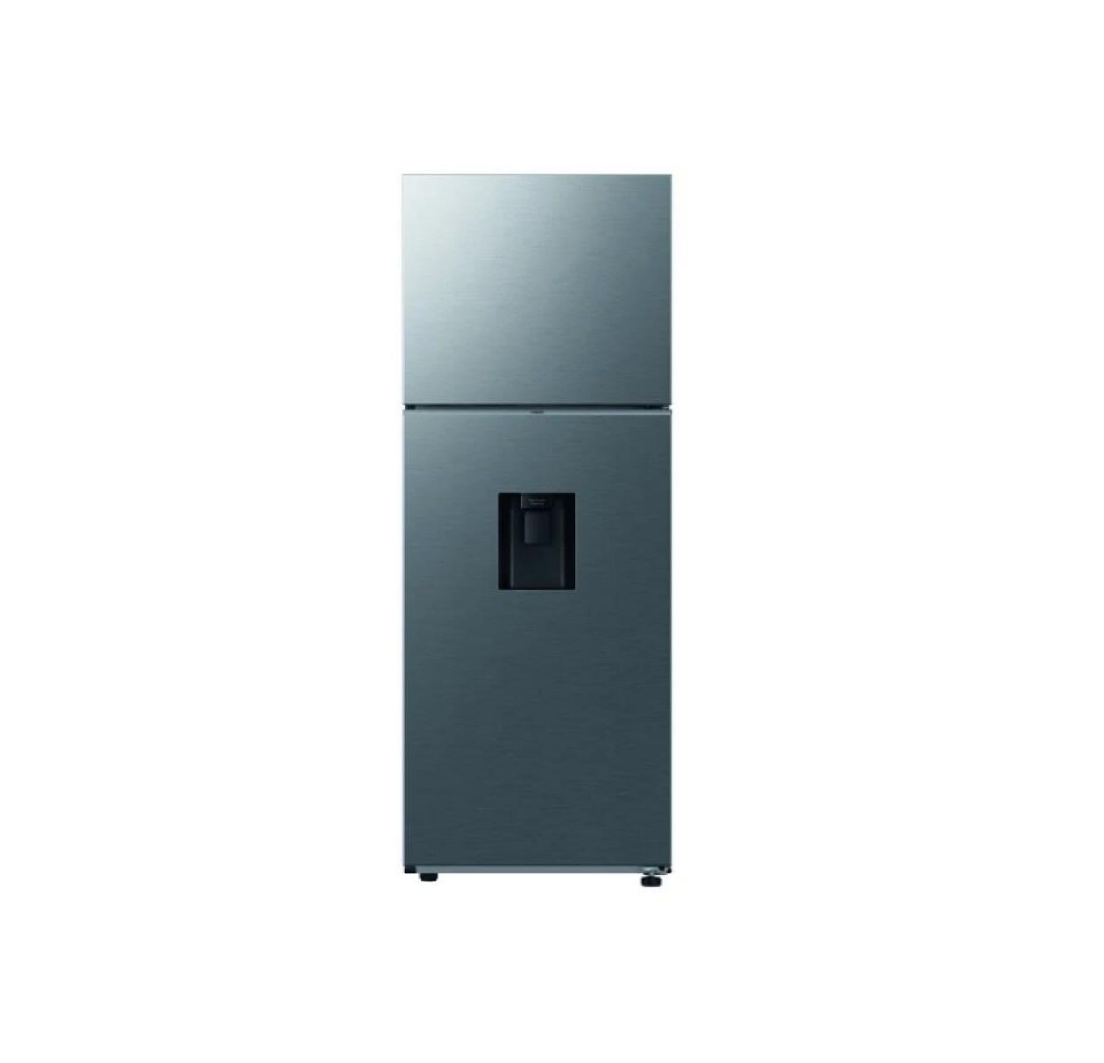 Heladera Samsung RT35 361L Inox - RT35DG5720S9EY 
