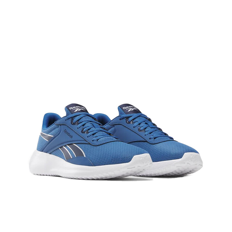 Championes Reebok Lite 4 Azul