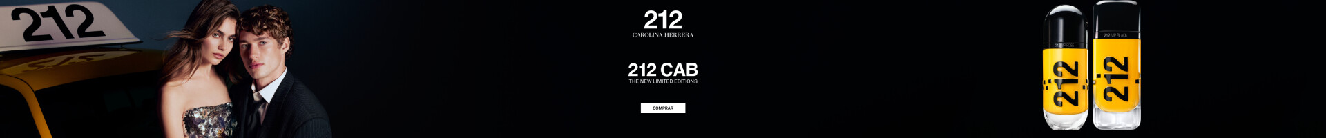 HF Lanzamiento 212 CAB