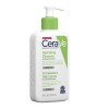 Limpiadora hidratante rostro y cuerpo CeraVe 236ml Limpiadora hidratante rostro y cuerpo CeraVe 236ml
