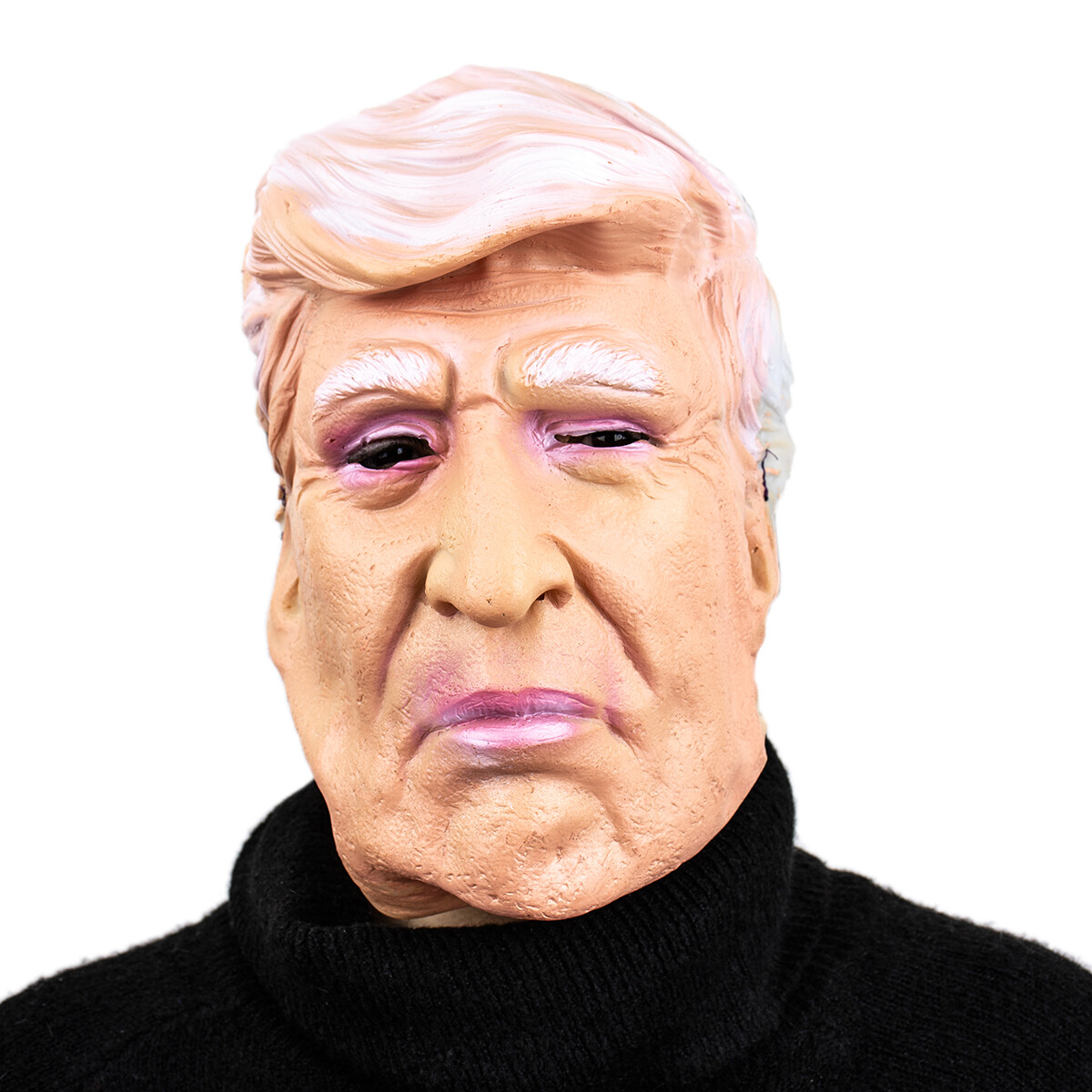 Máscara Trump 