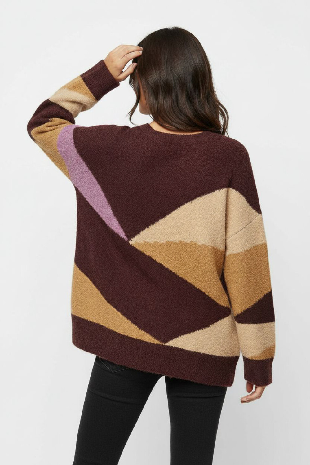 Sweater Edmur Estampado 2