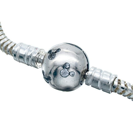 Pulsera de plata 925 Pulsera de plata 925