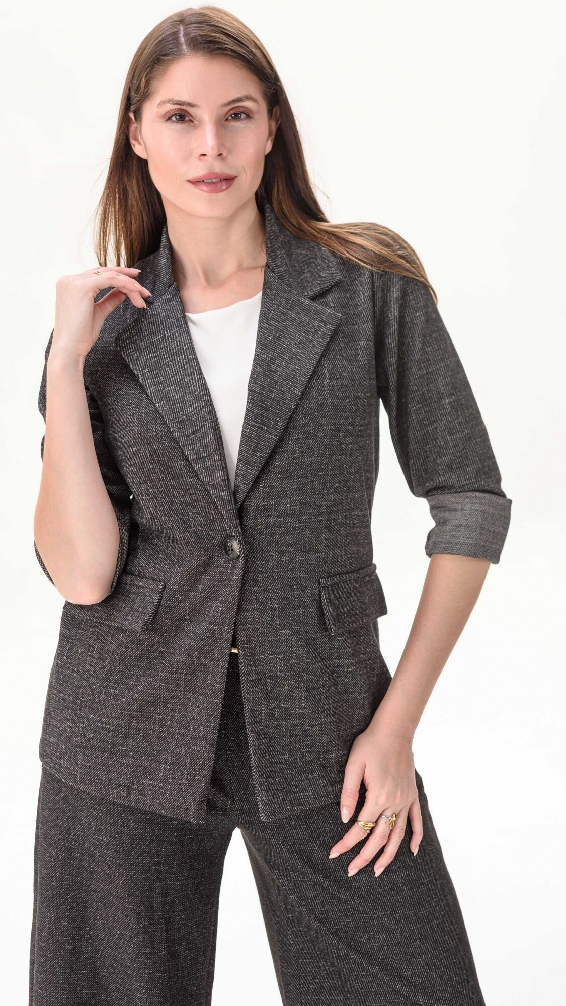 Chaqueta Nova Chaqueta Nova