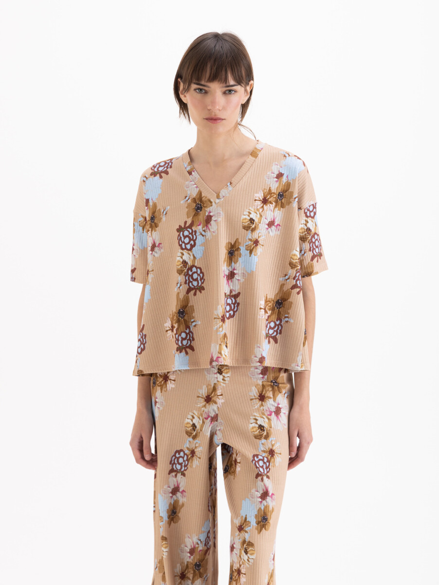 REMERA EAST 