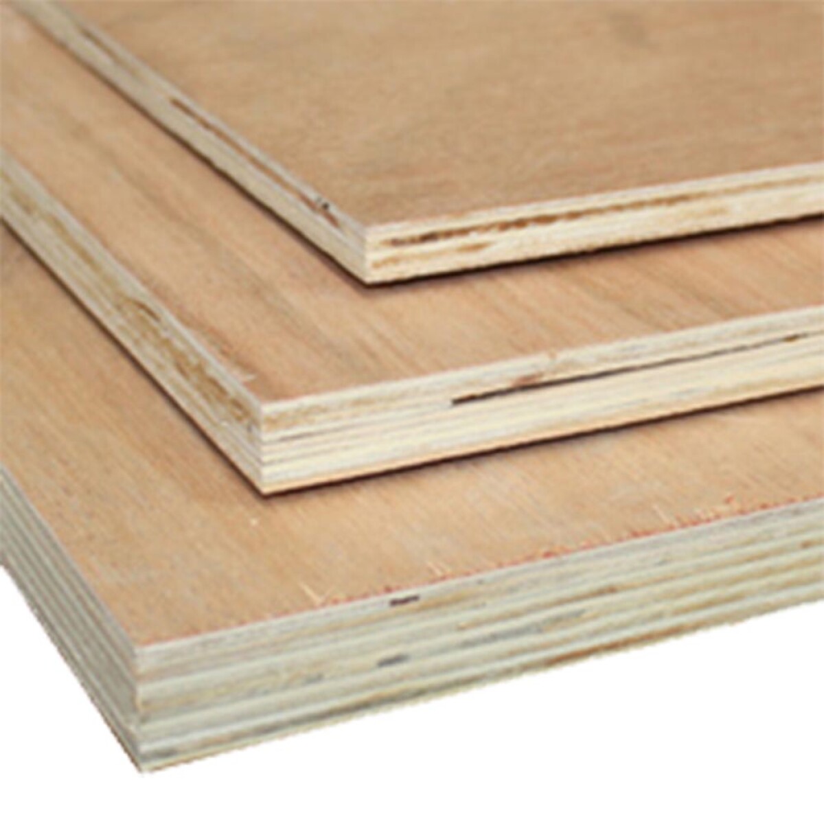 Chapon Fenolico Pino 18 Mm Mill Cert 