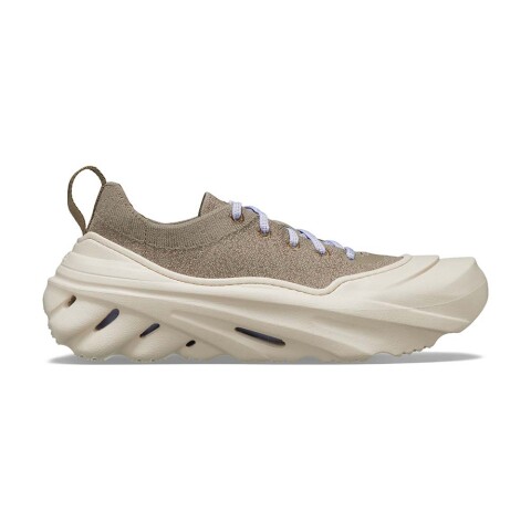 Zapatillas Crocs Echo Surge - Unisex Khaki