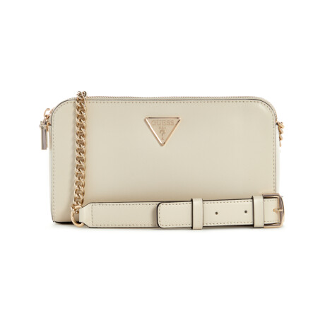 Cartera Guess Daryna Chica Blanco 0