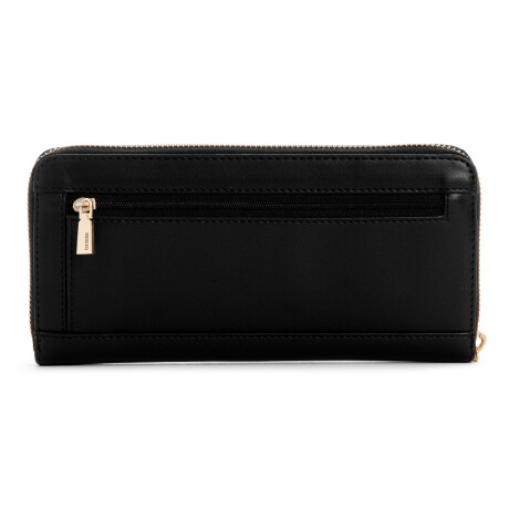 Billetera Guess Laurel Negro 0