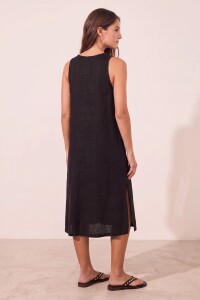 Vestido Negro